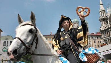 June 2026: Eight unmissable Germany events, starting now