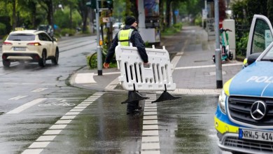 Berlin women hit by car face fines and dread Berlin women hit by car face fines and dread