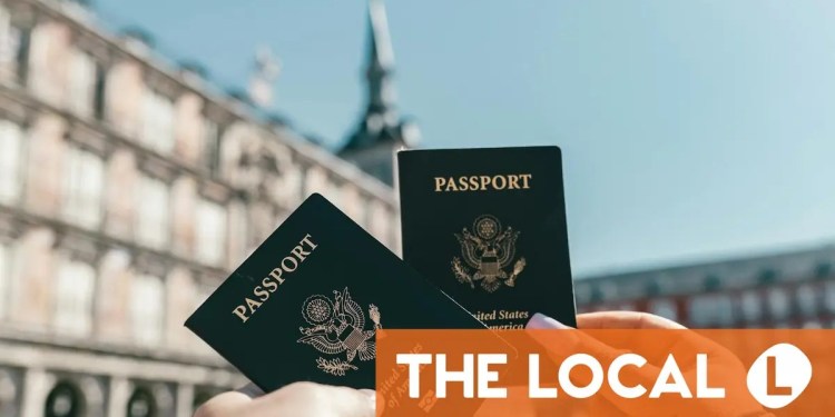 The most common doubts Americans have about life in Spain The most common doubts Americans have about life in Spain