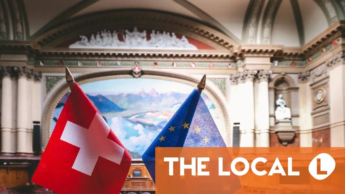 EU lawmakers slam Swiss anti-immigration vote