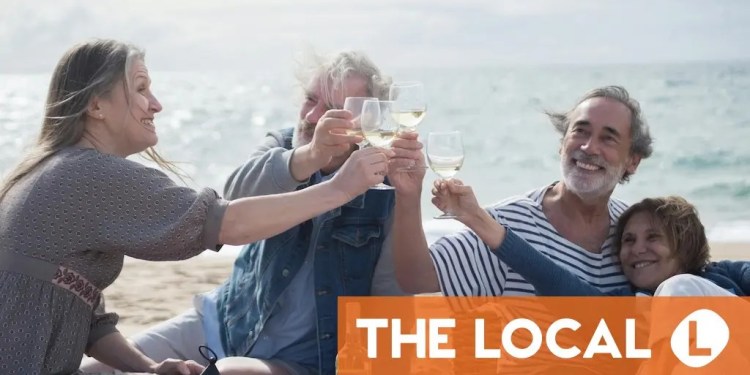 Seven proven ways to help you meet new people in Spain Seven proven ways to help you meet new people in Spain