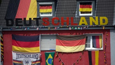 Germany’s 2026 World Cup starts June 11, with fewer fans Germany’s 2026 World Cup starts June 11, with fewer fans