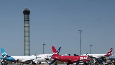 EU worries jet fuel supply situation to worsen