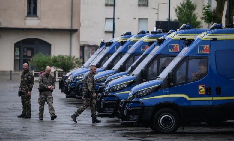 France demands answers as missing girl search continues