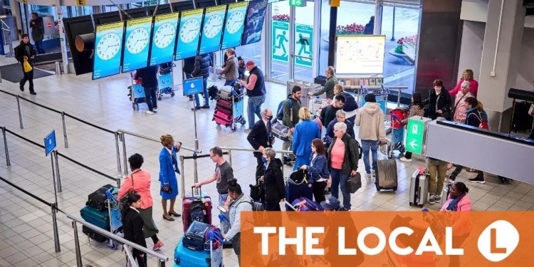 Five big news stories from Switzerland you need to catch up on this week Five big news stories from Switzerland you need to catch up on this week