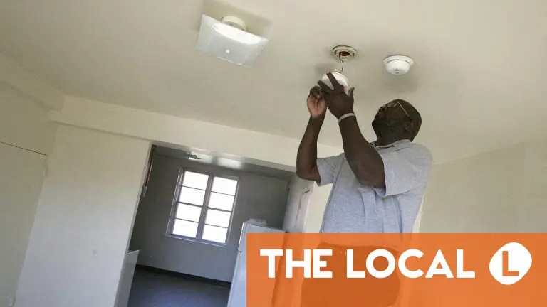 Why most homes in Spain don’t have smoke detectors or fire alarms