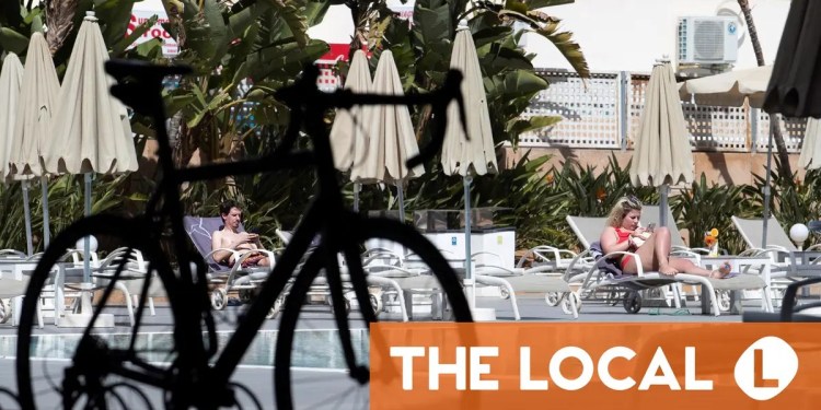 Hotels drop prices in Spain as summer demand stalls