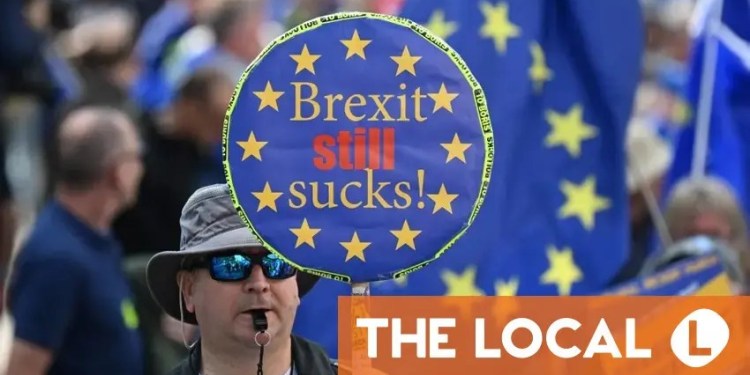 Is Switzerland’s anti-immigration vote really another Brexit? Is Switzerland’s anti-immigration vote really another Brexit?