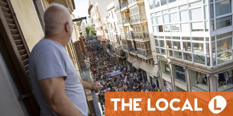 How will Spain regulate tourist flats after the end of its national registry? How will Spain regulate tourist flats after the end of its national registry?