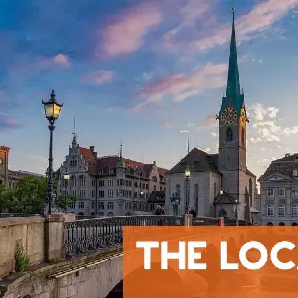 Mindestlöhne von Zurich und Wintertur erhalten grünes Licht vom obersten Gericht Mindestlöhne von Zurich und Wintertur erhalten grünes Licht vom obersten Gericht