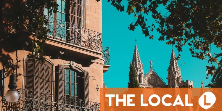 Why do prices keep rising if property purchases are falling in Spain?