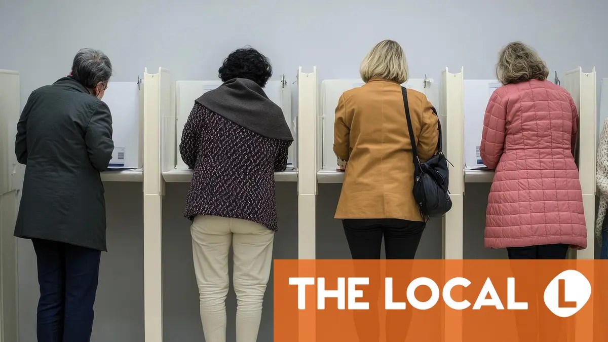 Everything you need to know to understand Switzerland’s ‘No to 10 million vote’ Everything you need to know to understand Switzerland’s ‘No to 10 million vote’