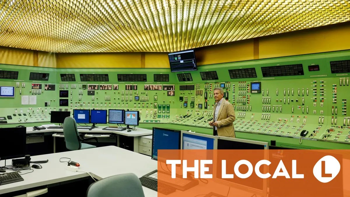 Regulator backs extension of Spain’s largest nuclear plant Regulator backs extension of Spain’s largest nuclear plant