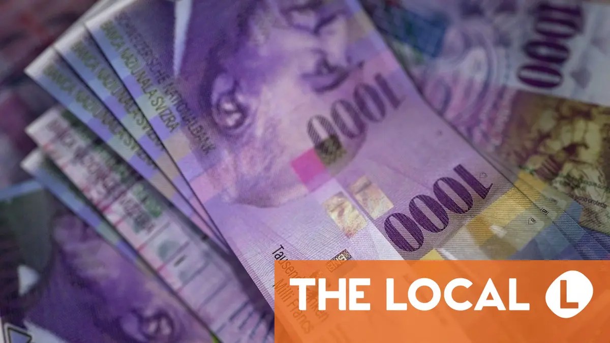 Do high and low earners have equal chances of getting a Swiss work permit?