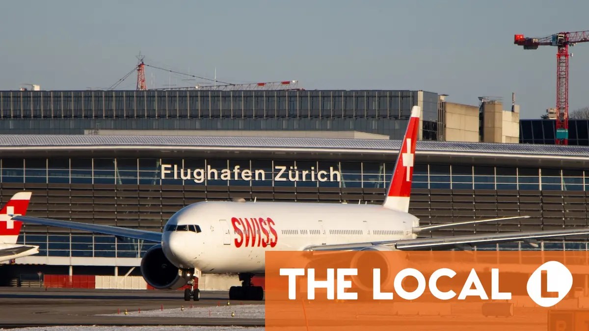 Today in Switzerland: A roundup of the latest news on Tuesday