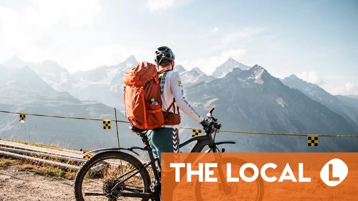 Today in Switzerland: A roundup of the latest news on Monday Today in Switzerland: A roundup of the latest news on Monday