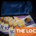 Where in Switzerland do top earners live?