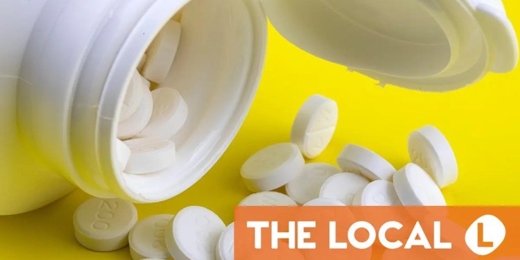 ‘A serious threat’: Why are Swiss patients denied access to innovative medicines?