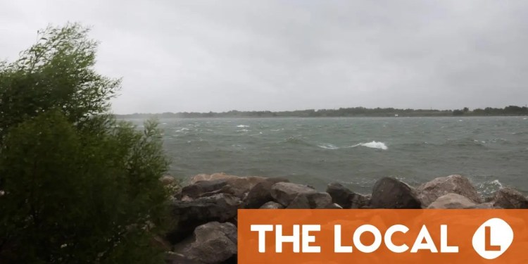 How will El Niño affect Switzerland in the coming months?