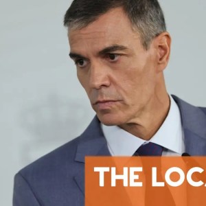 Los cuatro obstáculos para el primer ministro español de cara a las elecciones anticipadas