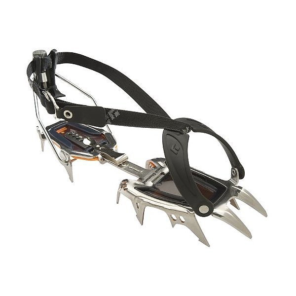 Wachtell, lipton, rosen & katz advised otis on the offering. Black Diamond Serac Crampons Reviews - Trailspace