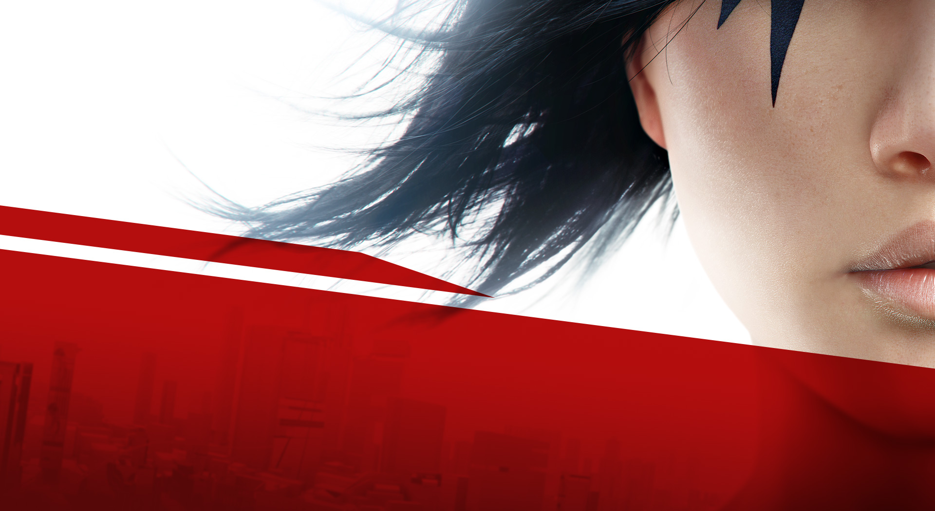 Wallpapers to download for free. Mirror S Edge Catalyst Has Been Officially Revealed Vg247