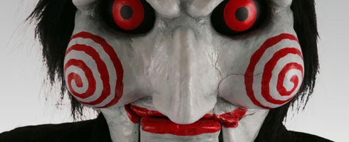 Since rising in popularity, autonomous sensory meridian response (asmr) videos have carved out their own little subsection of the internet. Konami E3: Saw captures the "texture" of the movies - VG247