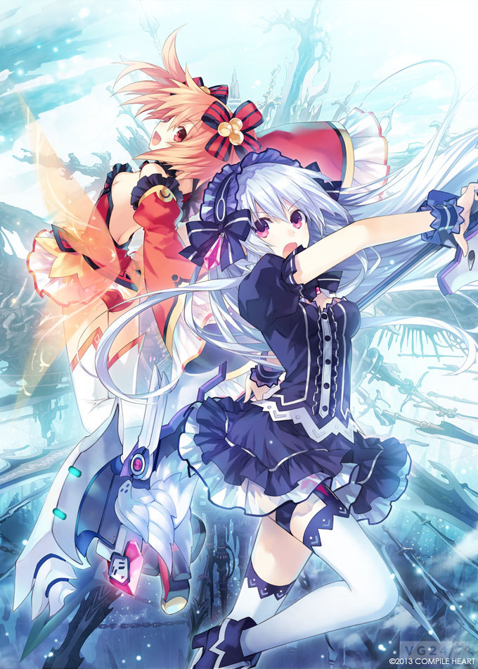 Season 24 of the pokémon anime is officially debuting this summer 2021: Fairy Fencer F serves up first screens - VG247