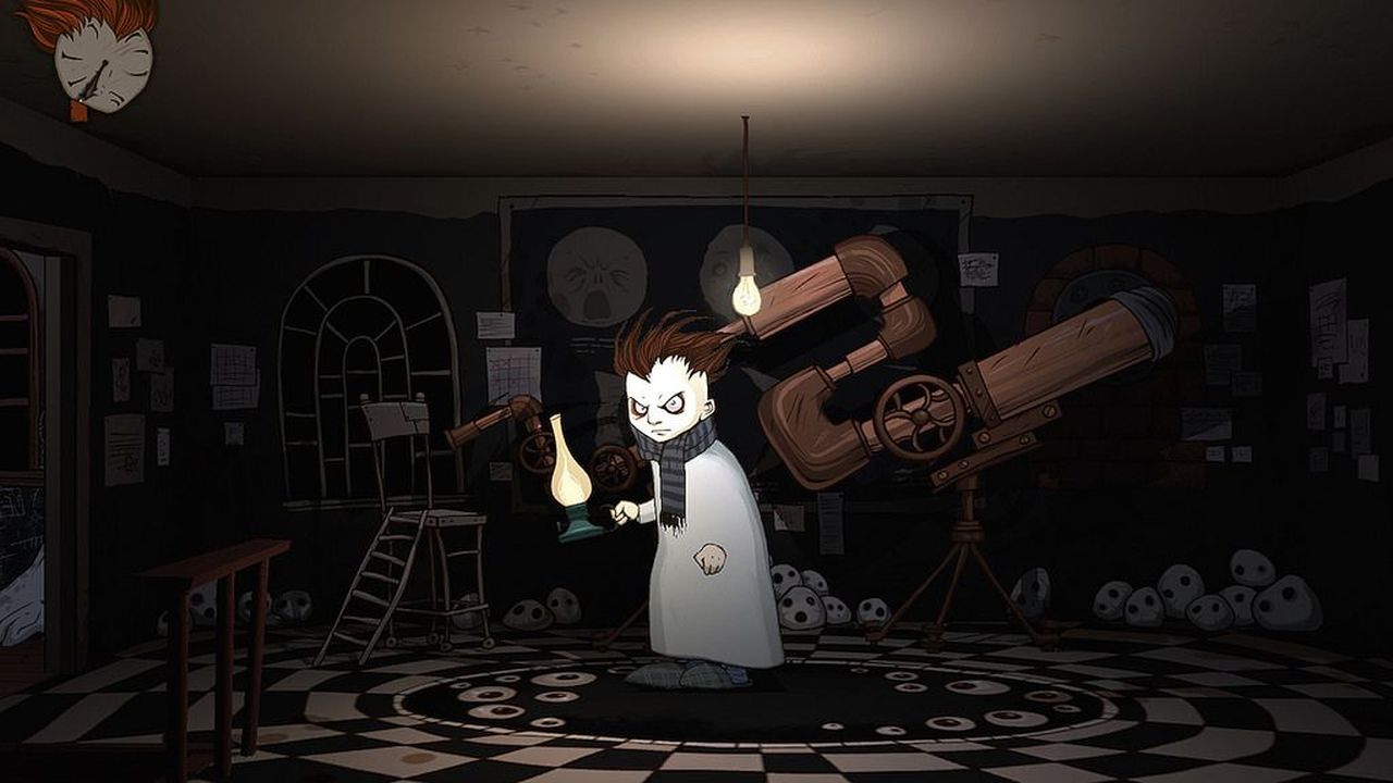 Getting a credit card is a fairly straightforward process that requires you to submit an application for a card and receive an approval or denial. Pathologic devs' horror title Knock-Knock lands on PS4 next month - VG247