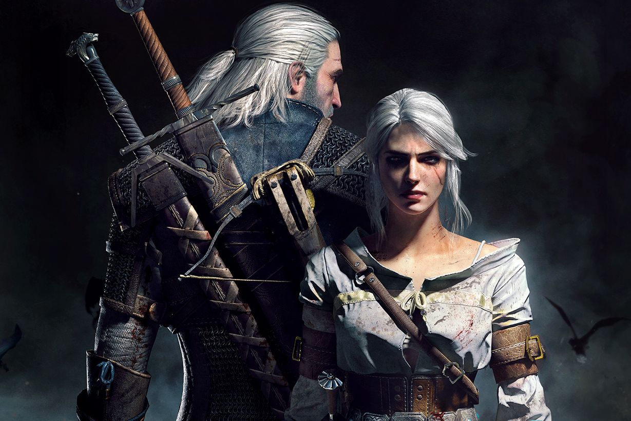 Sometimes you just can't catch that great game at home on television or even at a restaurant. The Game Awards 2015: The Witcher 3 leads with six