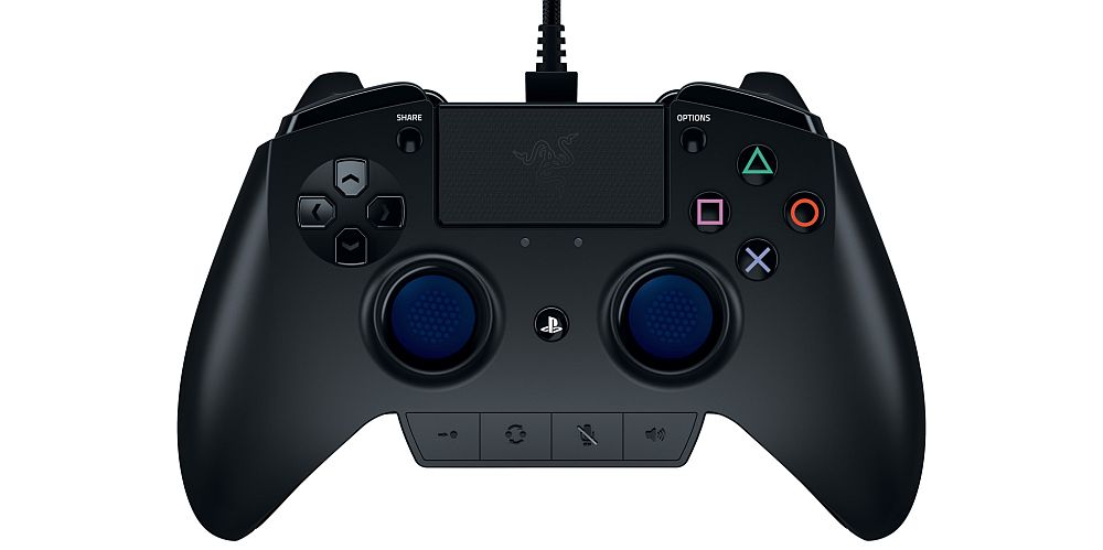 Usb 3.1 articles on macrumors.com don't like the new position of the ios 15 safari address/search bar? Razer and Nacon PS4 Pro controllers confirmed for the