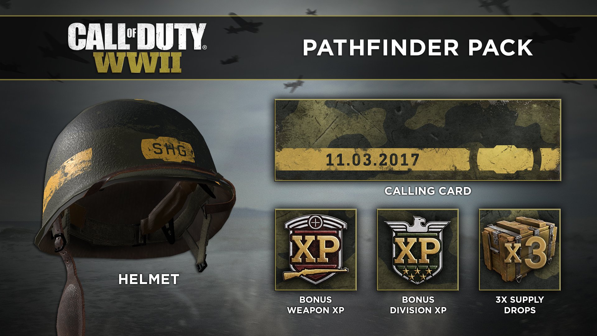 Call Of Duty Ww2 Logo / Cod Vanguard Players Demand Return Of Beloved ...