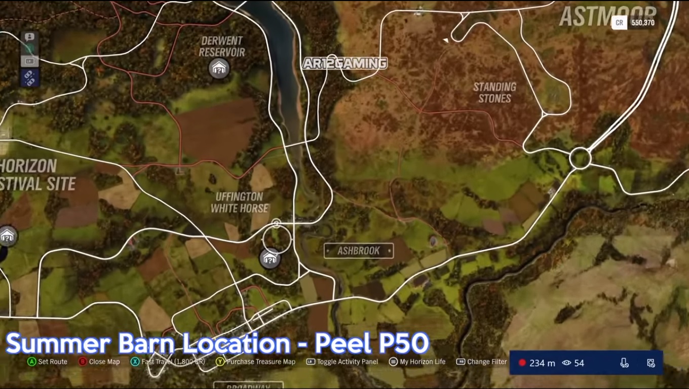 18+ Beautiful Gt40 Barn Find / Forza Horizon 4 Guide: List of Barn Find Cars And Their - These cars can be found from different barns and if you want to get them all, here's the exact location.