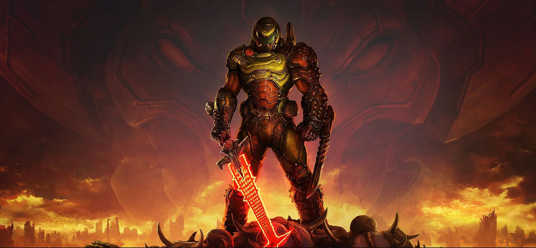 No matter what kind of strategy game you like, there's something out there for you. Doom Eternal review - cathartic combat, passable