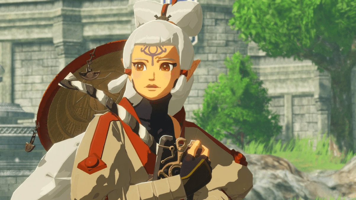 You just can't mention a playstation 4 without talking about its premier exclusive games catalogue, several of which justify the console purchase alone. You can play as young Impa in Hyrule Warriors: Age of