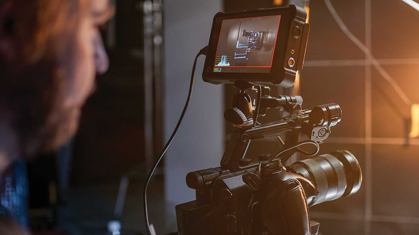 By alex castle pcworld | today's best tech deals picked by pcworld's e. The Best Audio And Video Recorders 2022 Videomaker