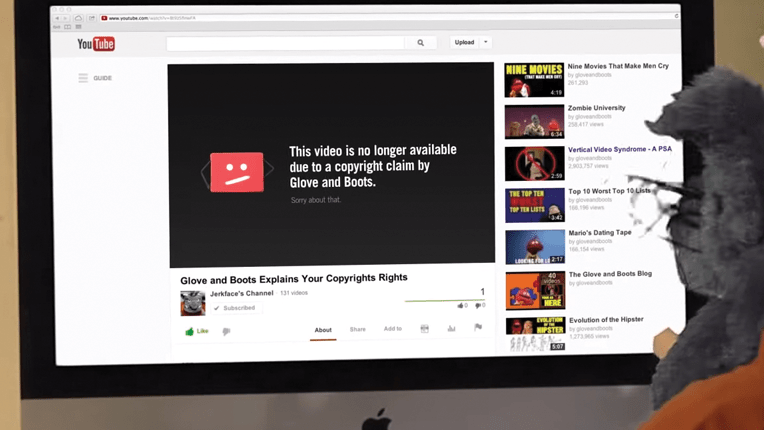 Nightmare stresser most powerful ip booter stress testing ddos website on the market. Freebooting What To Do If Someone Steals Your Video Videomaker