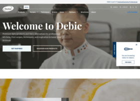 Milk and dairy may be at the heart of what we do, but at frieslandcampina, we make more than just cheese and yogurt. Domainnames Frieslandcampina Com At Website Informer