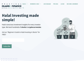 Is staking reward haram : . Practicalislamicfinance Com At Wi Practical Islamic Finance Building Wealth The Halal Way