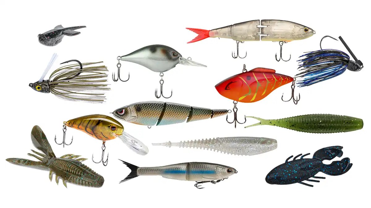 can you fish with a rusty lure RAPALA LURES SHAD RAP 7 SPECIAL Fishing MONKEY Toad Tackle Four Ways to Prevent Your