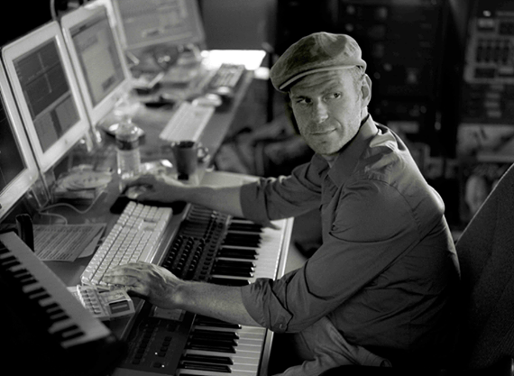 How to play piano cover ost warner bros pictures intro main theme (instrumental midi synthesia) hello, friend! Warnerbros Com Wb Q A Tom Holkenborg Junkie Xl Articles