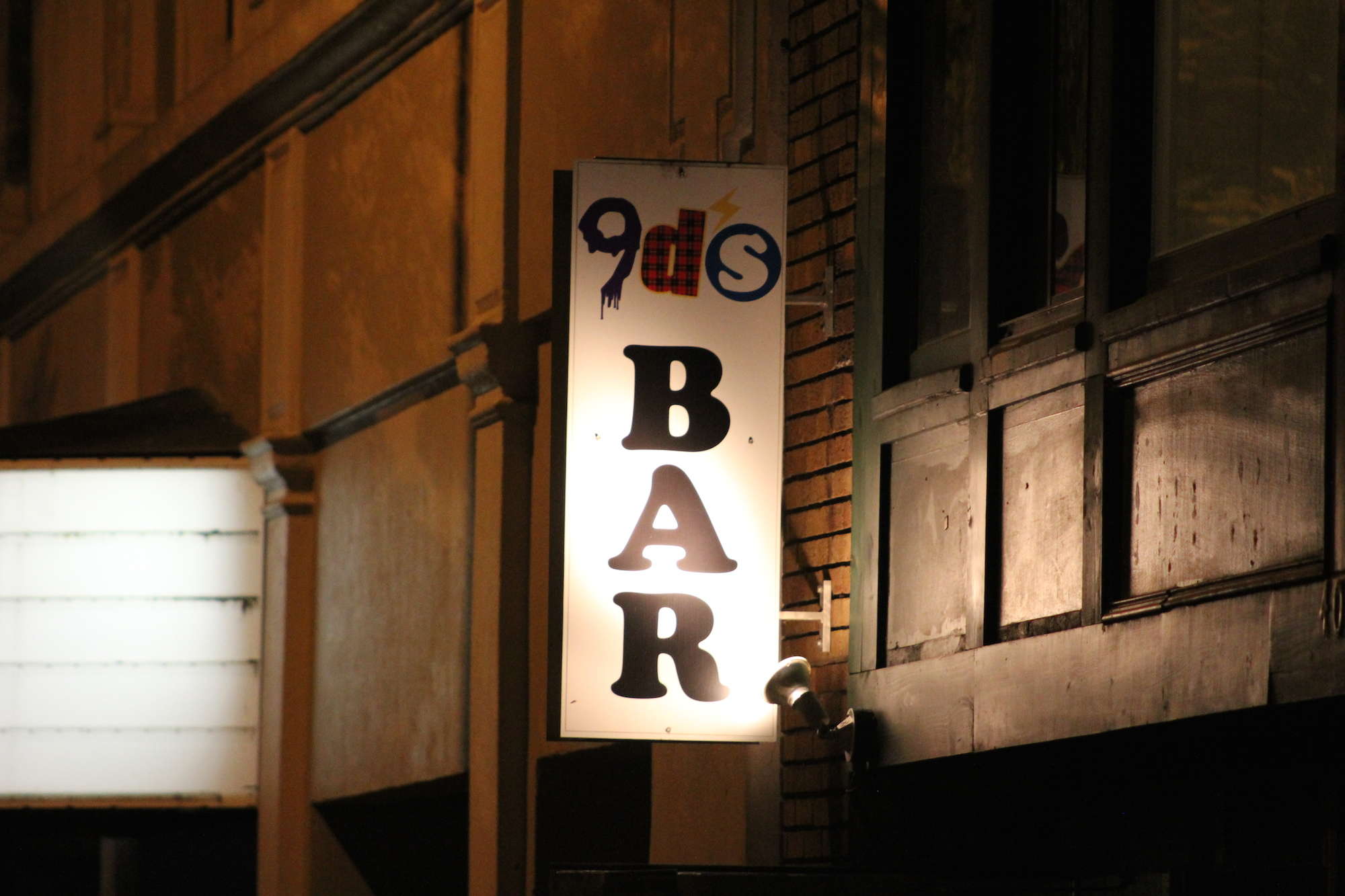 Scanned bar codes are also quick and efficient. Best Bars In Athens The 12 Coolest Places To Drink In Athens Ga Thrillist