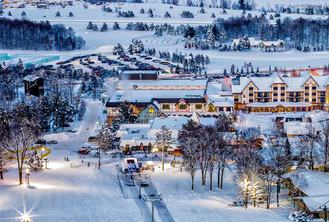 Caring has 127 reviews of 14 senior living communities in champaign, il. Best Skiing In The Midwest Near Chicago - Thrillist
