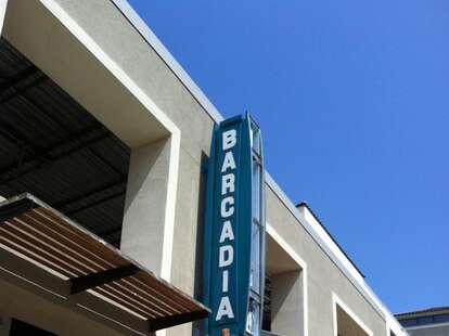 Full bar and grill that includes 22 vintage arcade games. Barcadia: A Fort Worth, TX Restaurant - Thrillist