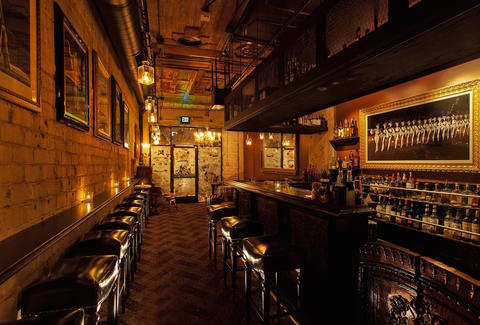 It's easy to spend an entire vegas vacation gambling and drinking on the strip. Best Speakeasy Bars in Las Vegas for Cocktails & Mixed