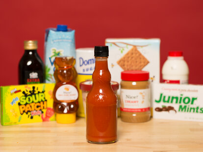 Parts for hot water heaters are available from a variety of places, including water he. The Best Ways To Cool A Burning Mouth After Eating Spicy Foods Thrillist