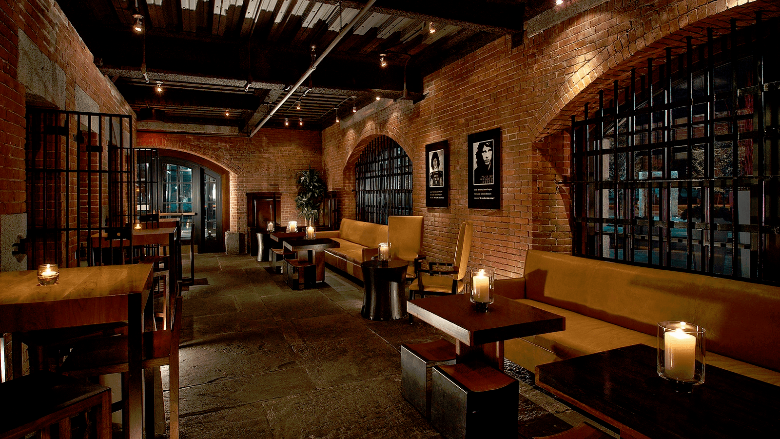 A costumed guide will lead you through historic streets and tell you… Most Haunted Places In Boston To Visit Thrillist