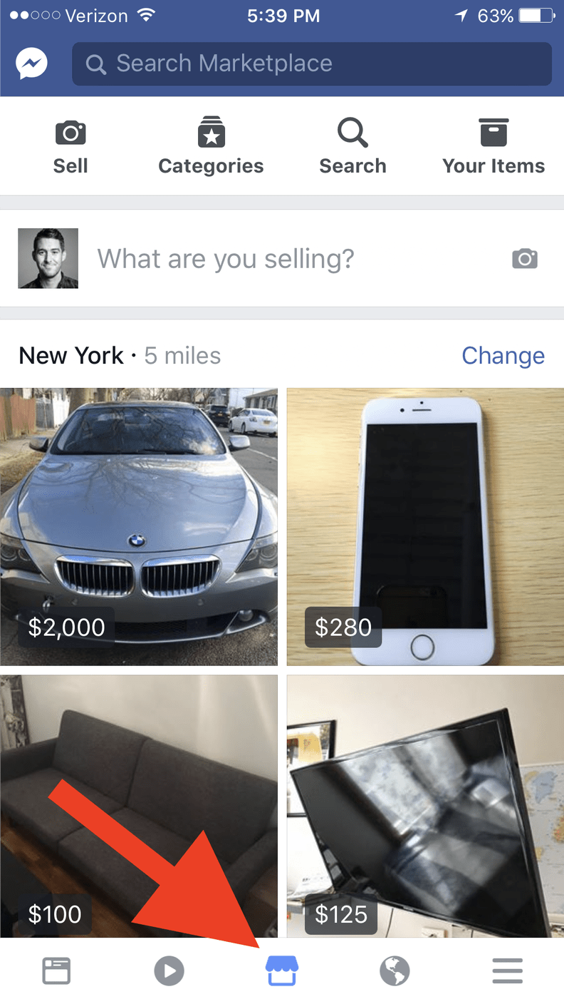 Maybe you're rebuilding a car or perhaps you love your car but there's a problem with the existing engine. How To Buy A Used Car Online On Facebook Why It Beats Craigslist Thrillist