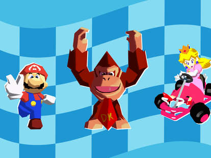 Memes are viral curiosities that spread through hyperlinks and email. Best Mario Kart Racing Tracks Ranked Thrillist