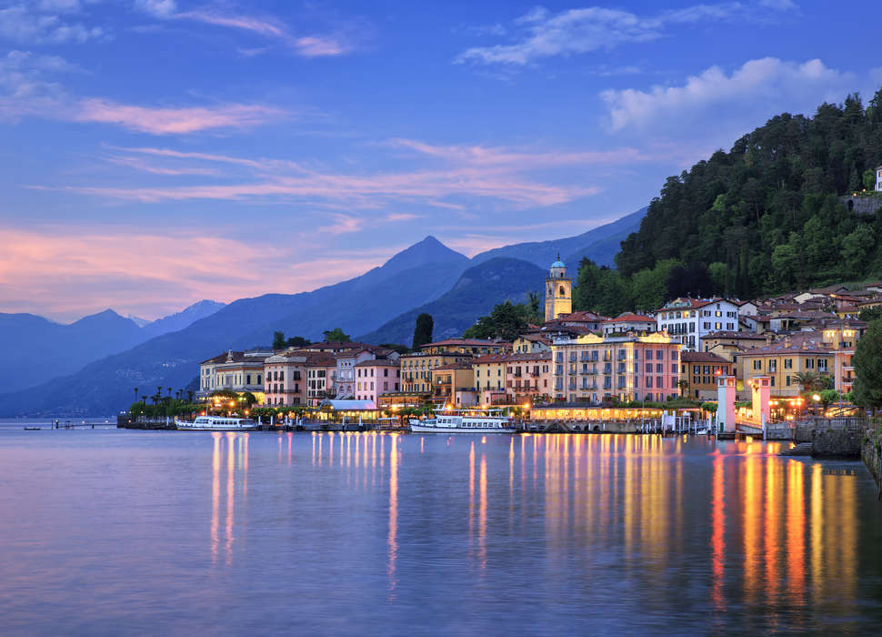 Select the opponent from the menu on the left to see the overall record and list of results. Most Beautiful Lakes in Northern Italy: Lake Como, Lake Garda & More - Thrillist